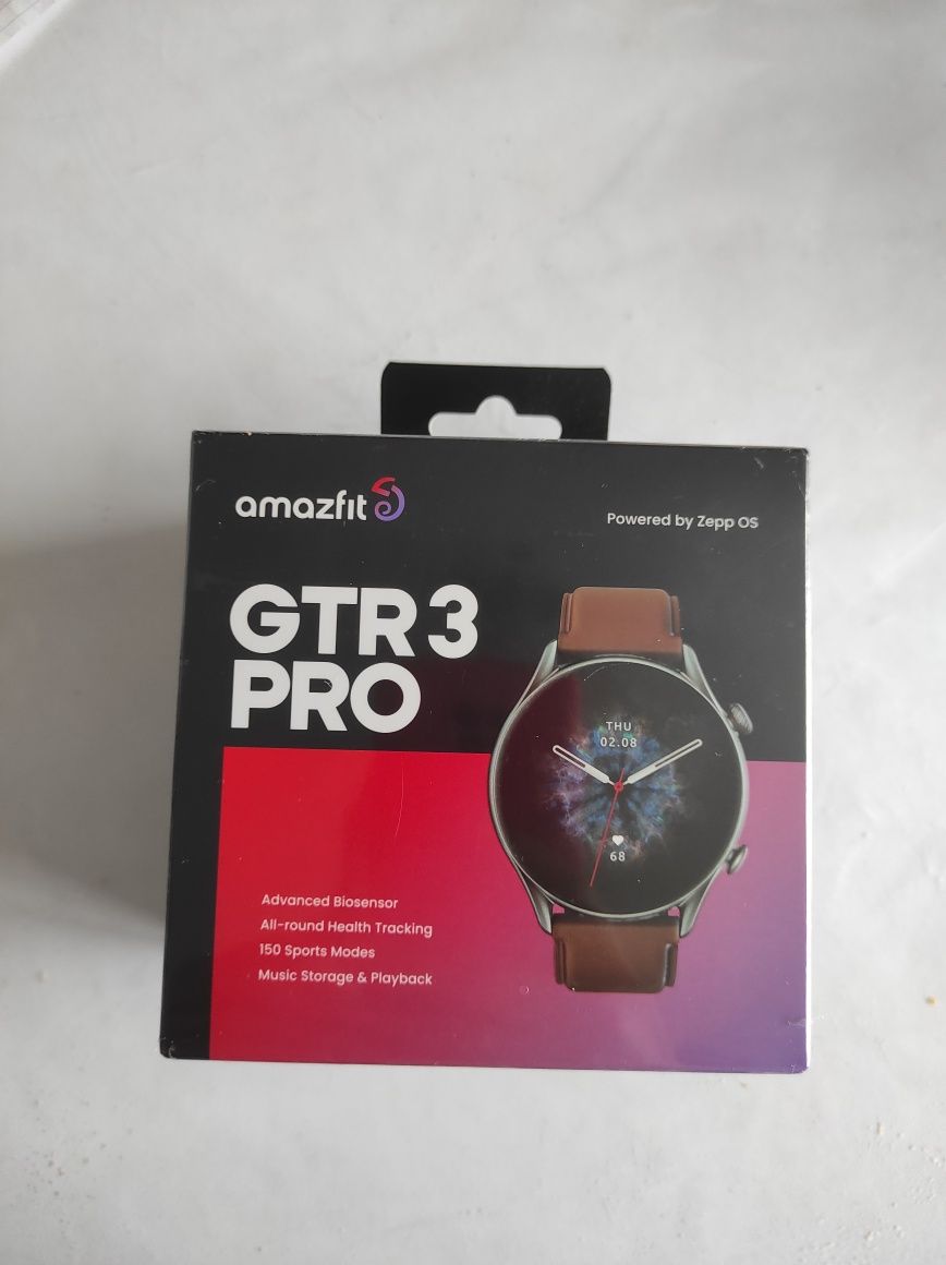 Продаю часы GTR 3 PRO