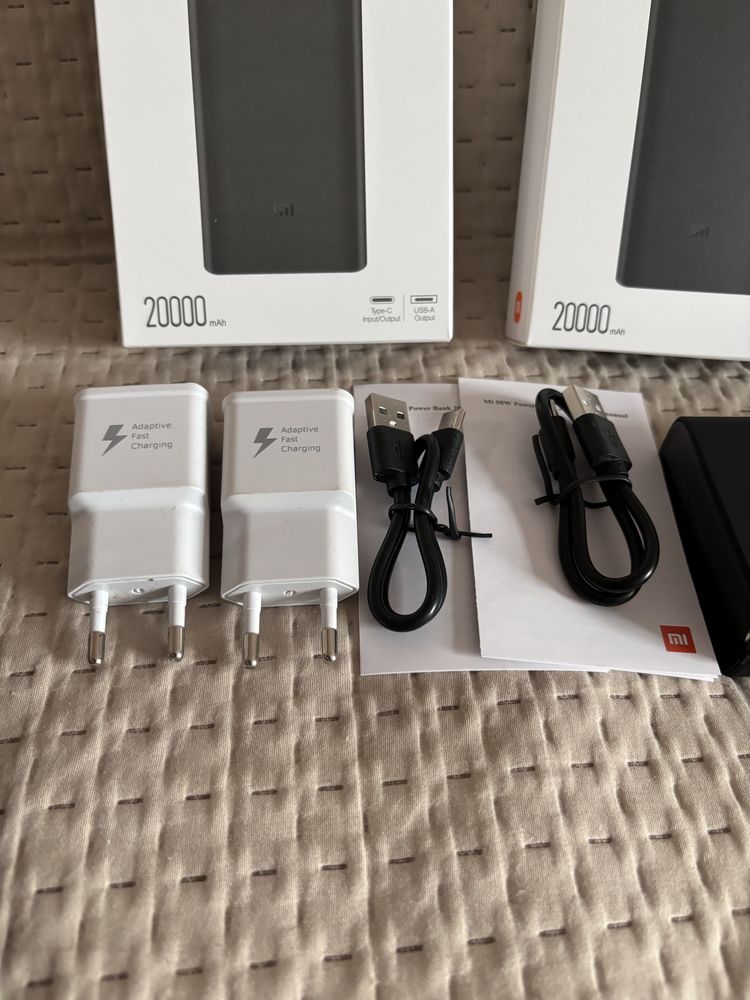 поур банк redmi карманная зарядка