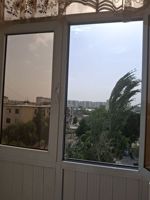 Продаётся 2 ком квартира без посредников.