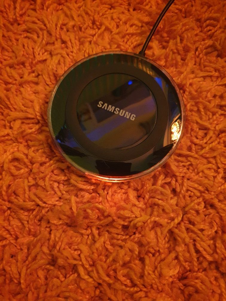 Incarcator wifi Samsung 5V/2A