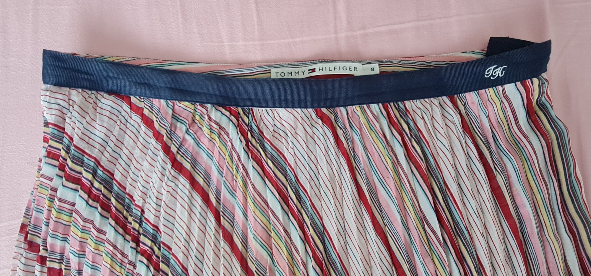 Пола Tommy Hilfiger