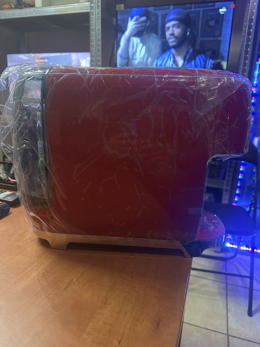 Кафе машина LAVAZZA