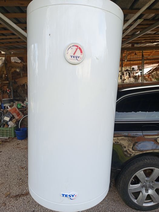 Бойлер Tesi 100л