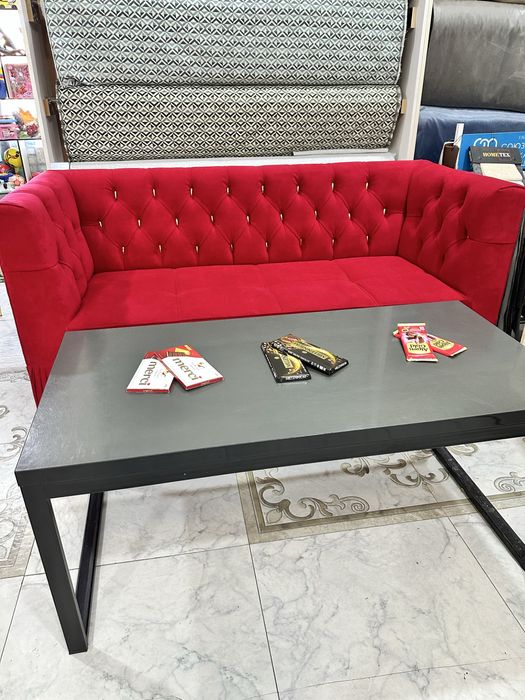 Ижарага берилади