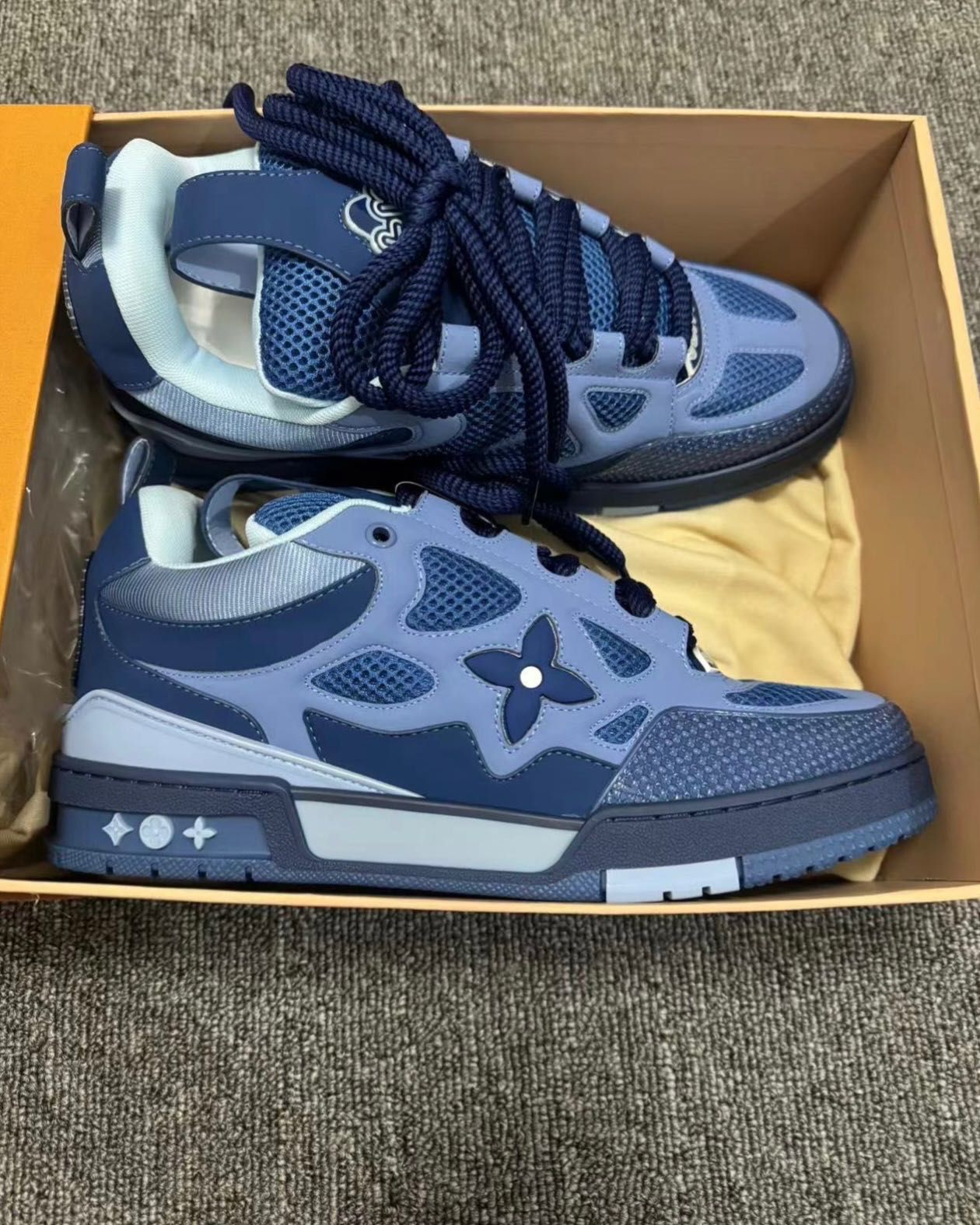 LV Skate (35-46)