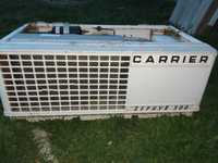 Carrier zephyr 300  Morozilka sotiladi komplekt