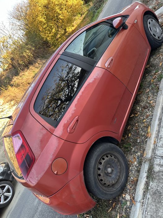 Fiat Grande  Punto  - 1.3 Multijet Diesel  - 75 CP - Aer condiționat