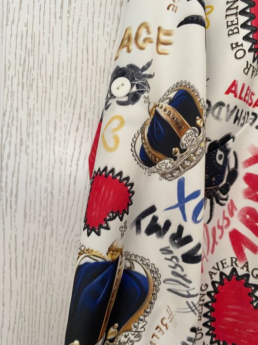 Alessa риза-рокля, Алеса L размер