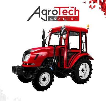 Мини трактор DongFeng 404