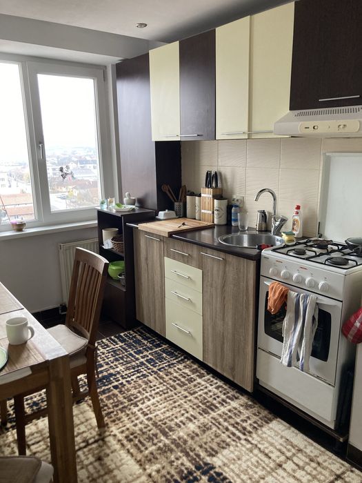 Vand apartament 1 camera