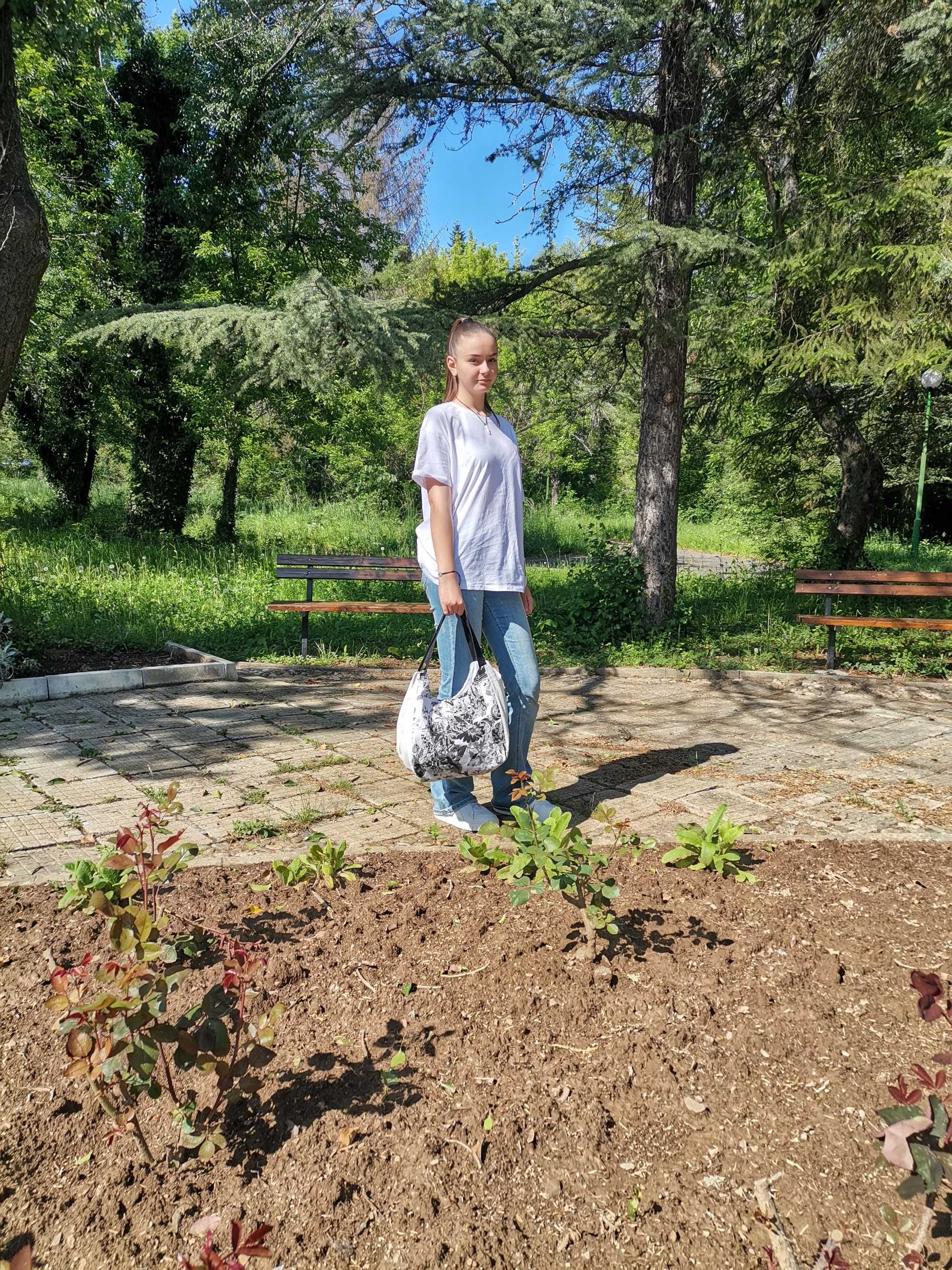 Класика в черно и бяло