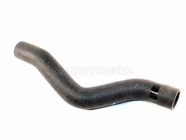 Патрубок радиатора Toyota Camry