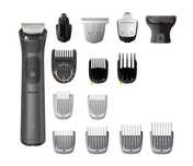 Тример за брада и коса 15 в 1 Philips Multigroom All in One MG7940/15