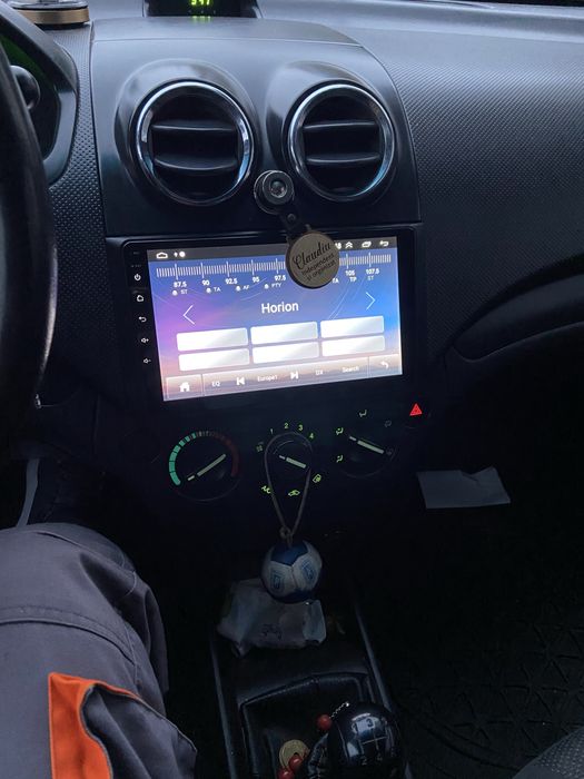 Cevrolet aveo motor 1.2 benzina
