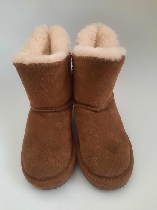 Ghete Ugg pt copii