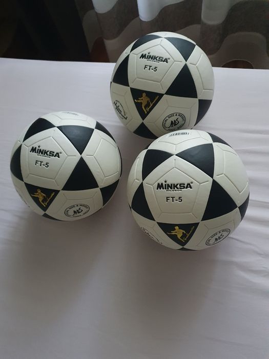 Minge fotbal ADIDAS ( FIFA Quality PRO) și TANGO