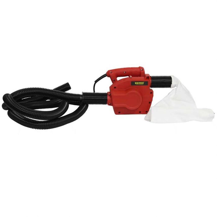 Aspirator pentru construcții WAINER VC2, 950W, 6 viteze