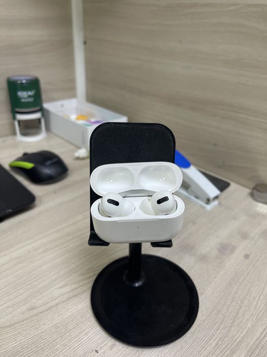 Airpods pro без комплекта