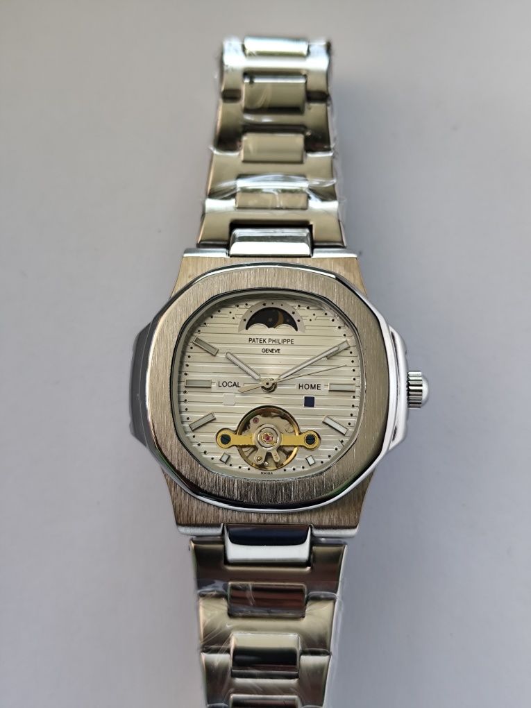 ceas Pateek Philiippe automatic