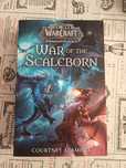 World of Warcraft: War of the Scaleborn