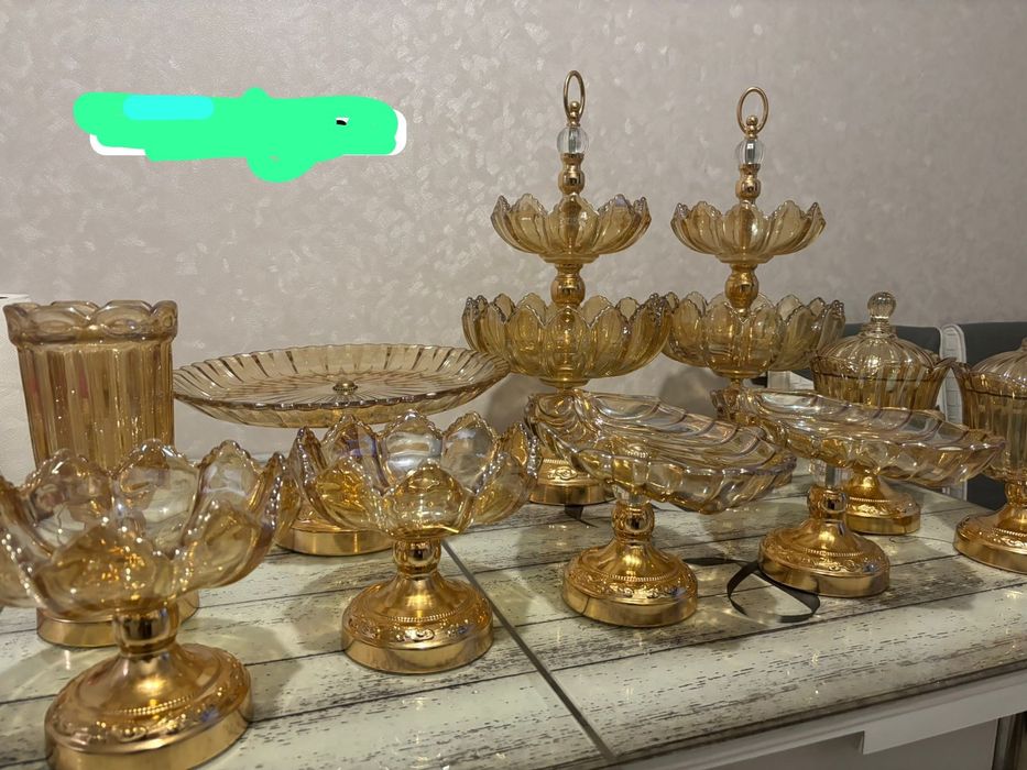 Продам набор посуды