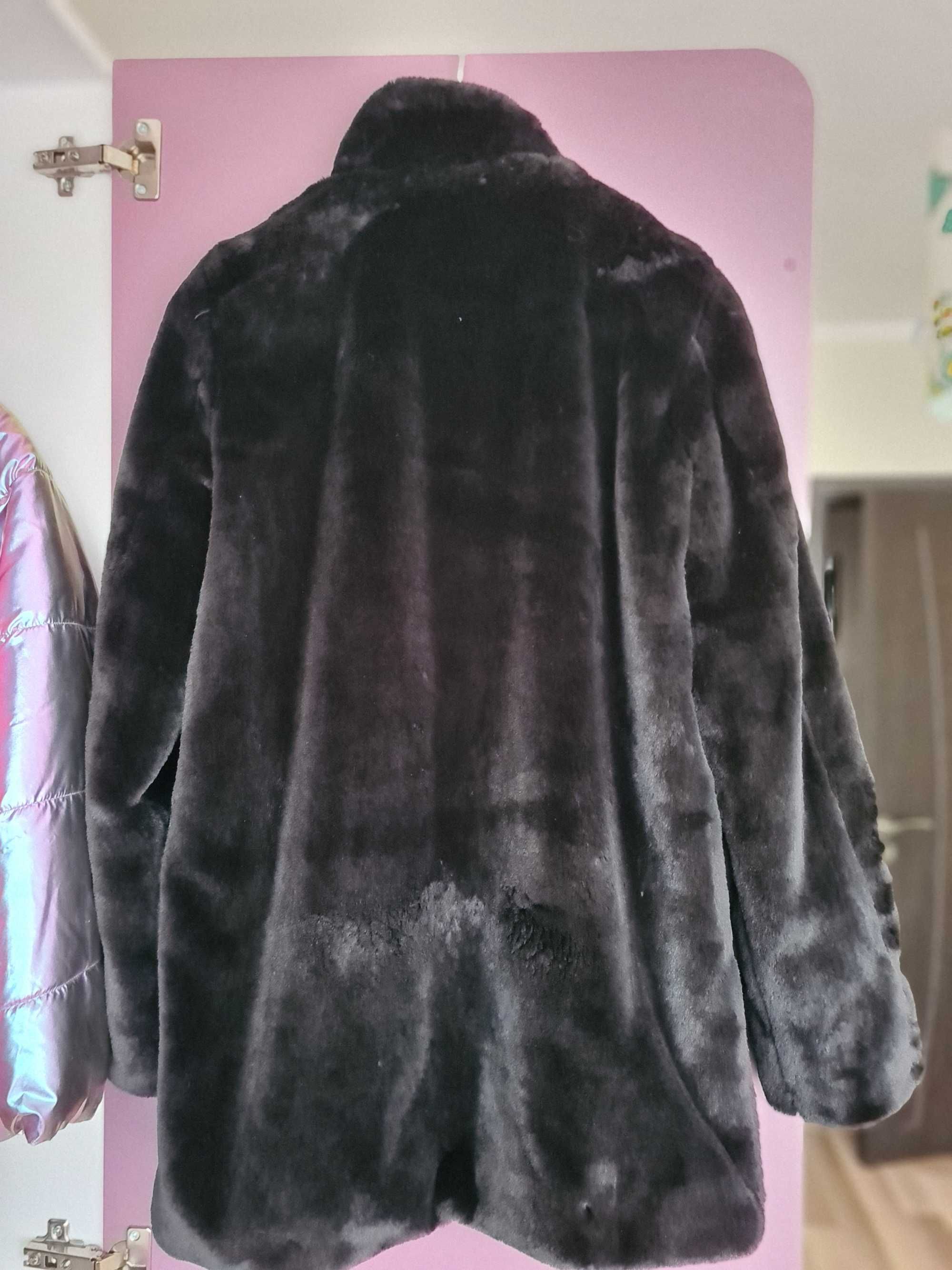 Палто Vera moda без изолация