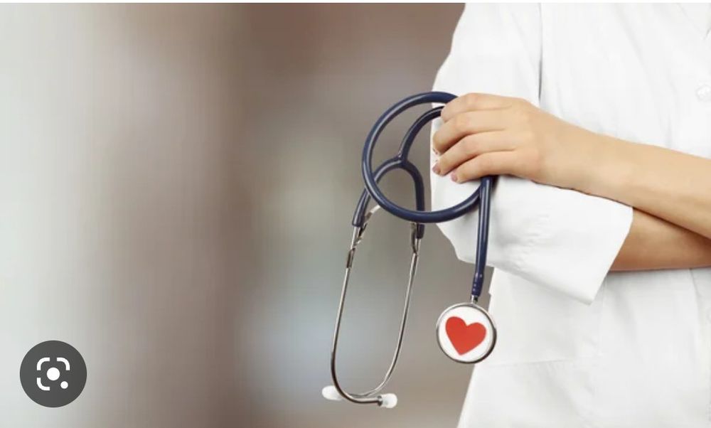 медсестра на дом (капельница, уколы)