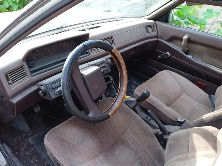 Митсубиси лансер