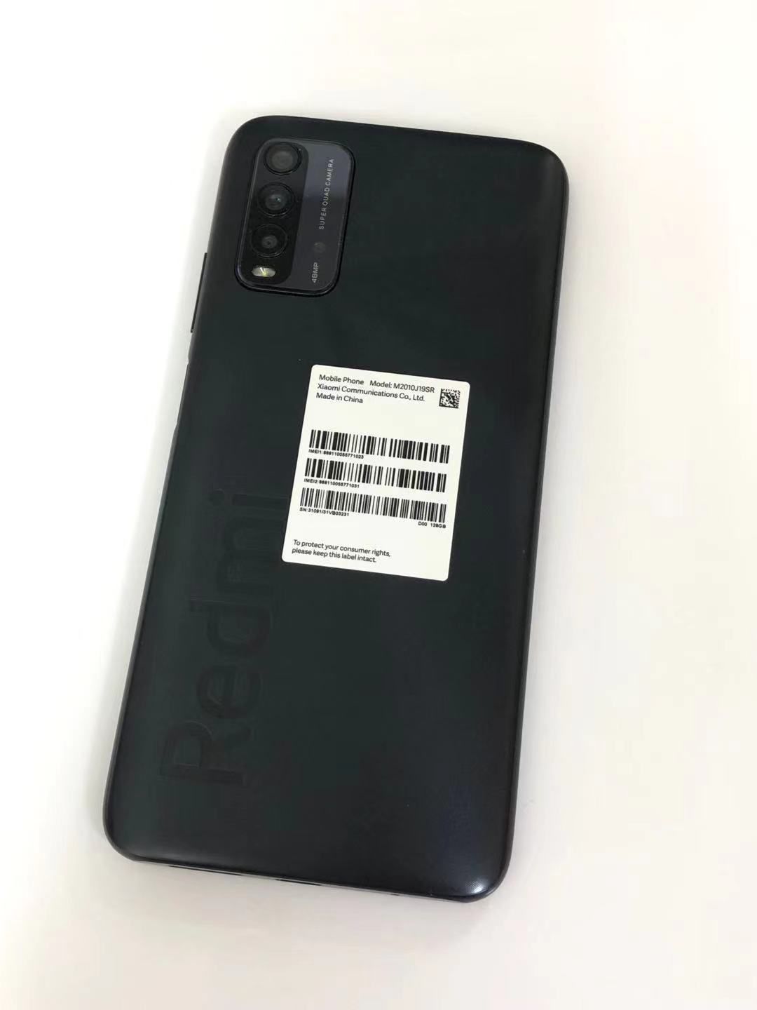 Redmi 9 Power – 4/64 GB | Хорошое состояние