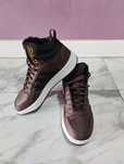 Ghete Adidas Performante Hoops 3.0 Mid Winterzed