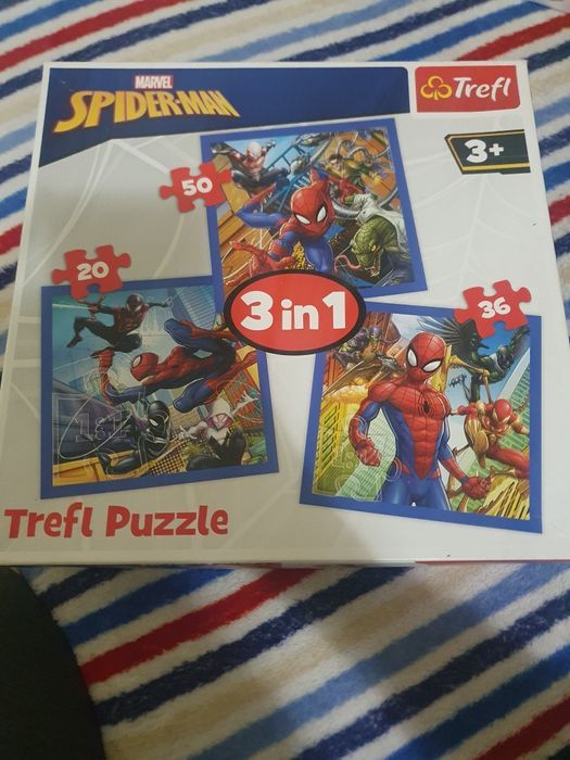 Сет с детски играчки