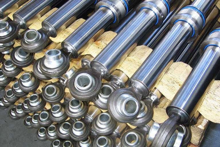 Восстановление штоков Атырау