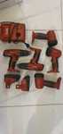 Filetanta filetante lanterna HILTI