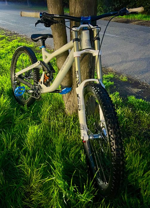 Commencal Supreme FR 2013