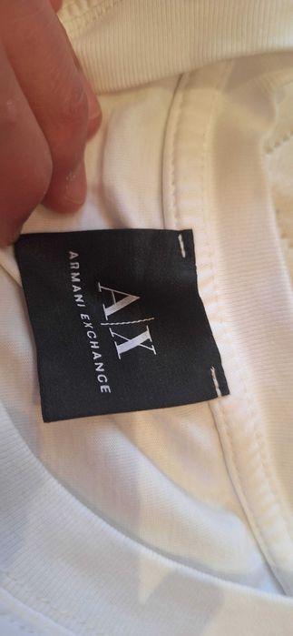 Тениска Armani Exchange