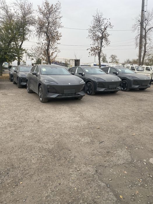 Deepal  S7  maks 285 eng ful pazitsiya