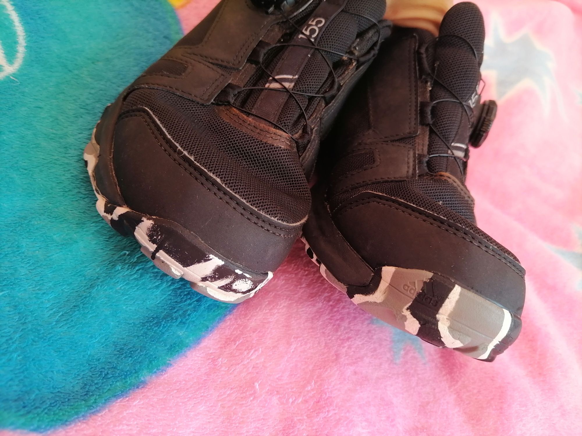 Adidas Terrex 39