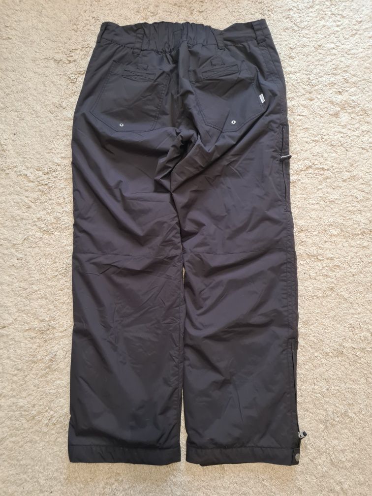 Pantaloni Bogner lce& Fire