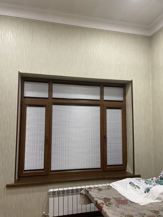 Jalyuzi/jaluzi/plisse/плиссе/жалюзи/жалузи