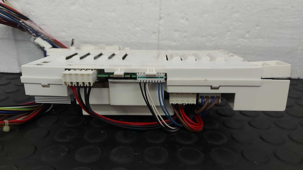 Placa electronica masina de spalat HOTPOINT AQUALTIS AQ83D 29EU/B/ R27