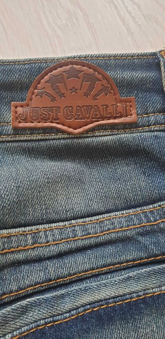 Дънки Just Cavalli, размер 24