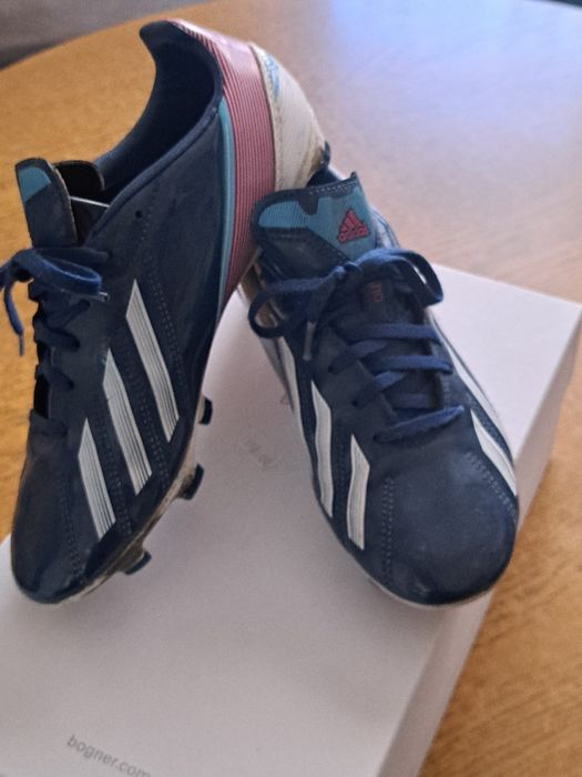 Бутонки NIKE  оригинални и Адидас