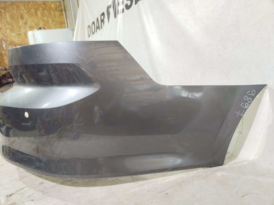 Bara spate VW Passat B8 berlina, sedan, 2015, 2016, 2017, 2018, 2019, cod origine OE 3G5807421.