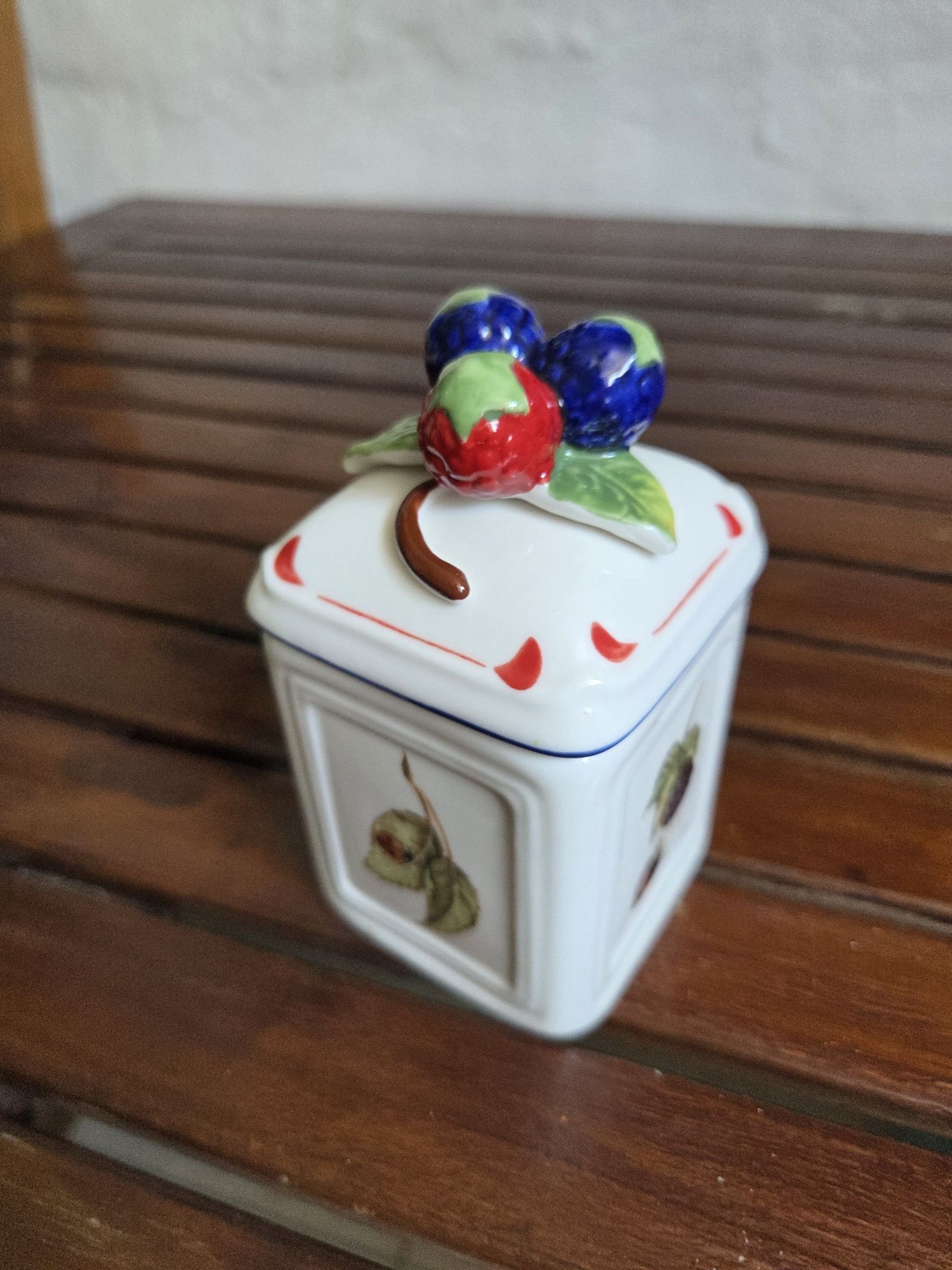Cutie Villeroy & Boch portelan