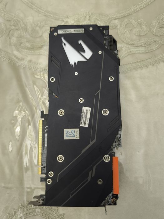 RTX 2080 Ti 11gb sotiladi