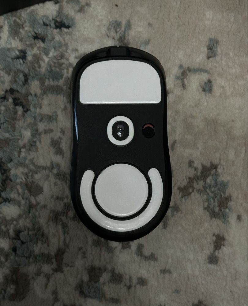 Игровая мышка Logitech g pro x superlight 1