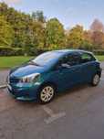 Toyota Yaris 2011