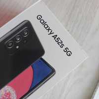 Samsung A52s 5G 128gb ca nou