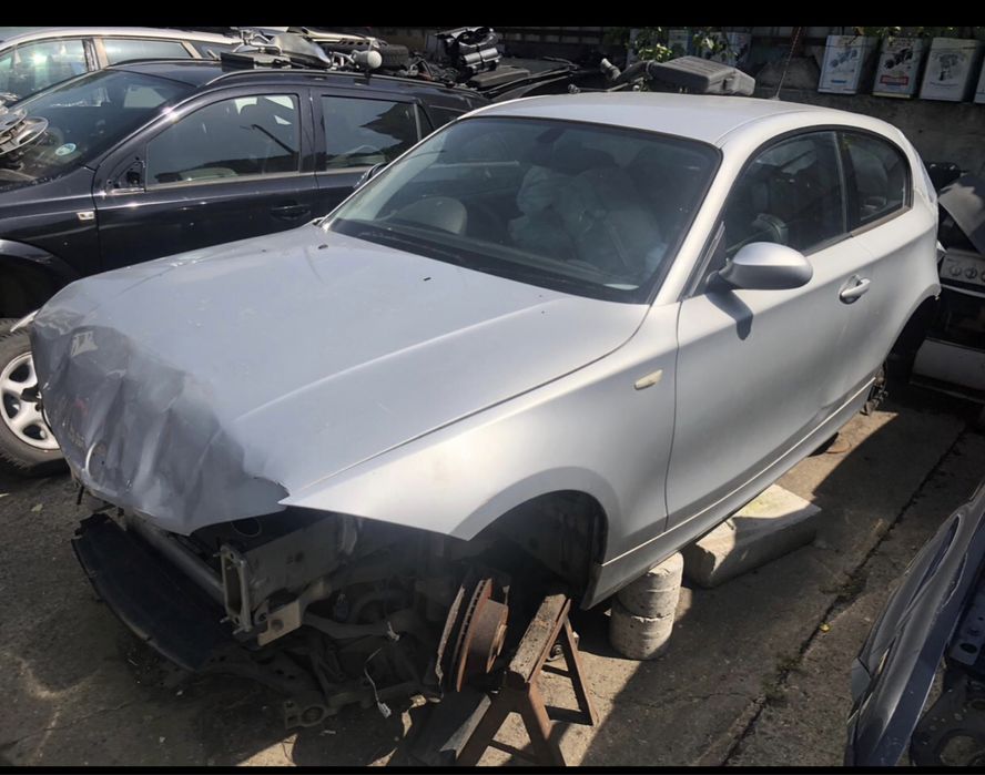 Uși,Portiere St.Dr.BMW E81 Coupe an 2009 complete