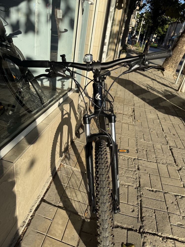 Kross Hexagon 6.0 + Гаранция